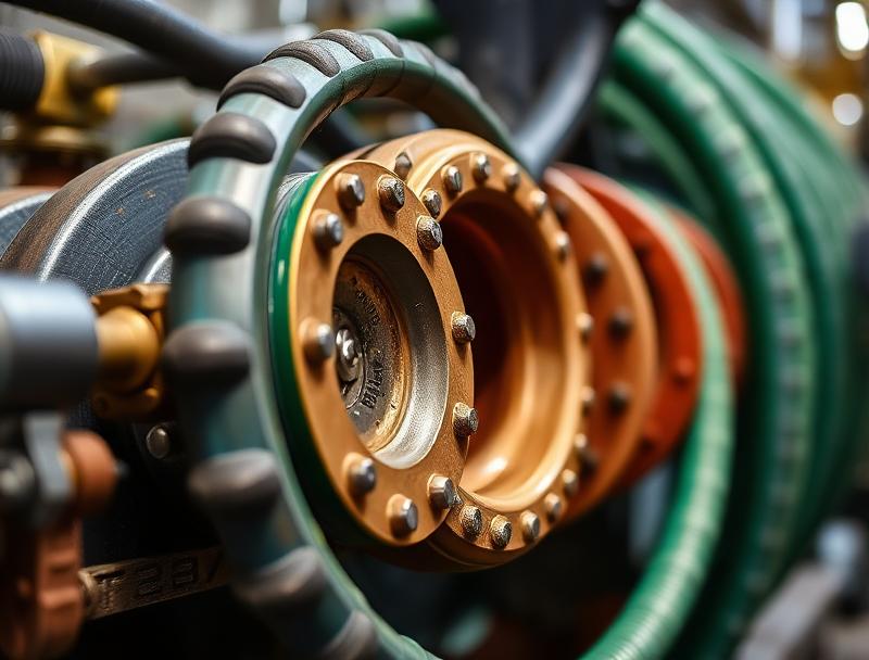 Engineering Led Operations Shivi Energy Solutions | Engineering-Led Execution Systems for Oil & Gas